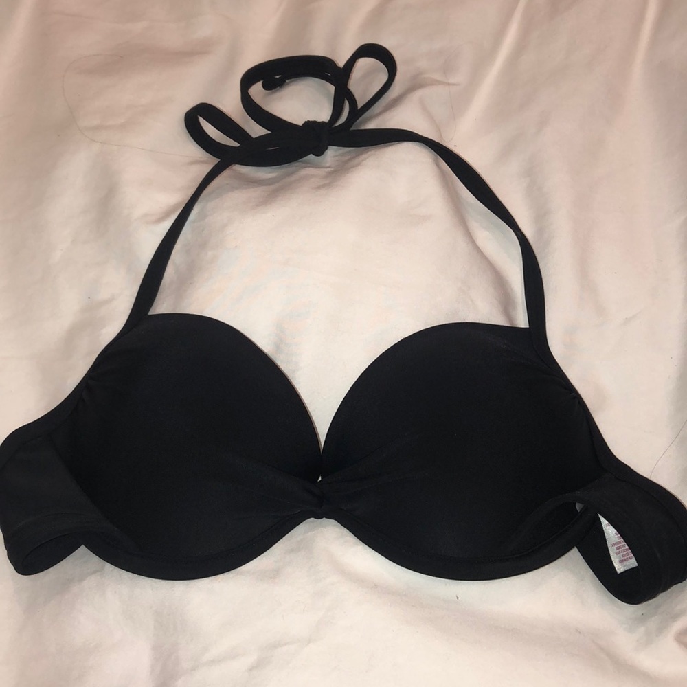 target bikini top